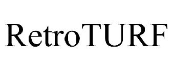 RETROTURF