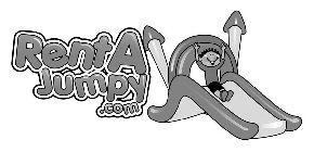 RENT A JUMPY .COM