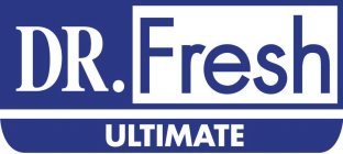 DR. FRESH ULTIMATE