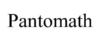 PANTOMATH