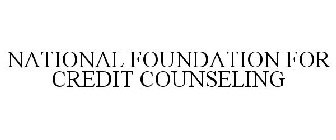 NATIONAL FOUNDATION FOR CREDIT COUNSELING