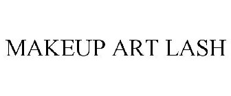 MAKEUP ART LASH