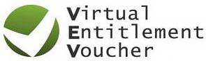 VIRTUAL ENTITLEMENT VOUCHER V