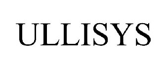 ULLISYS