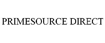 PRIMESOURCE DIRECT