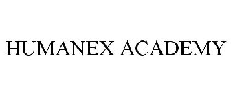 HUMANEX ACADEMY