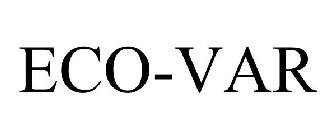 ECO-VAR