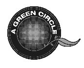 A GREEN CIRCLE