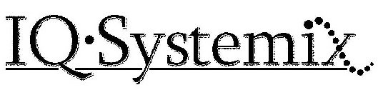 IQ·SYSTEMIX