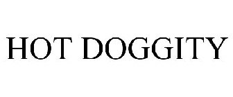 HOT DOGGITY