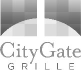 CITYGATE GRILLE