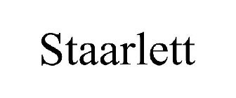 STAARLETT