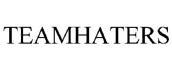 TEAMHATERS