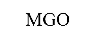 MGO