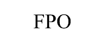 FPO