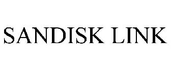 SANDISK LINK