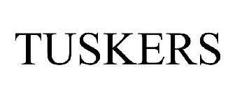 TUSKERS