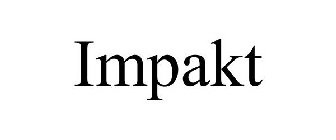 IMPAKT