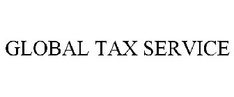 GLOBAL TAX SERVICE