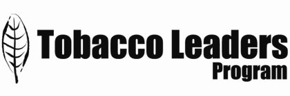 TOBACCO LEADERS PROGRAM