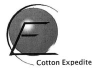 CE COTTON EXPEDITE