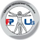 UNIQUE · UNIVERSAL · ULTIMATE FP INTERNATIONAL U3
