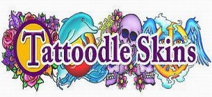 TATTOODLE SKINS