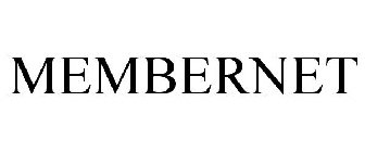 MEMBERNET