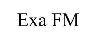 EXA FM