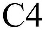 C4