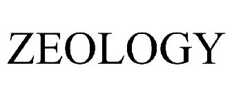 ZEOLOGY