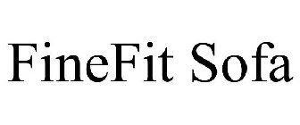 FINEFIT SOFA