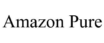 AMAZON PURE