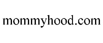 MOMMYHOOD.COM