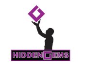 G HIDDEN GEMS