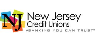 NJ NEW JERSEY CREDIT UNIONS 