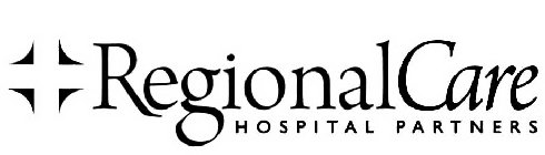 REGIONALCARE HOSPITAL PARTNERS