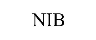 NIB