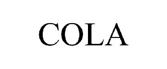 COLA