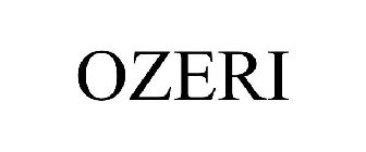 OZERI