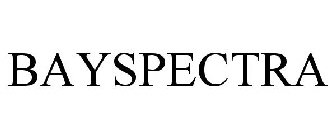 BAYSPECTRA