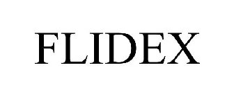 FLIDEX