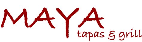 MAYA TAPAS & GRILL