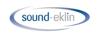 SOUND-EKLIN