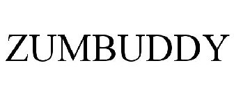 ZUMBUDDY