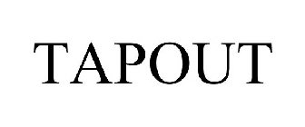 TAPOUT