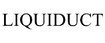 LIQUIDUCT