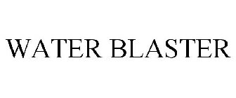 WATER BLASTER