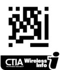 CTIA THE WIRELESS ASSOCIATION WIRELESS INFO I