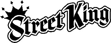 STREET KING
